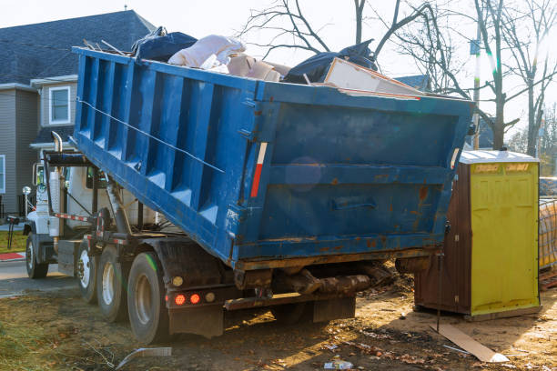 Best Junk Hauling Services  in Babson Park, FL