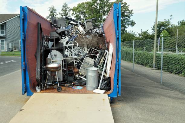 Best Household Junk Removal  in Babson Park, FL