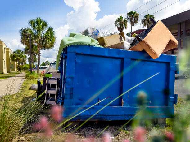 Best Yard Cleanup Services  in Babson Park, FL