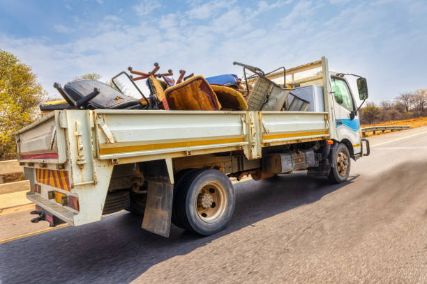 Best Office Junk Removal  in Babson Park, FL