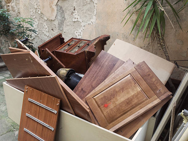 Best Construction Debris Removal  in Babson Park, FL